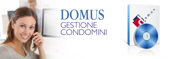 Prodotti Domus Gestione Condomini